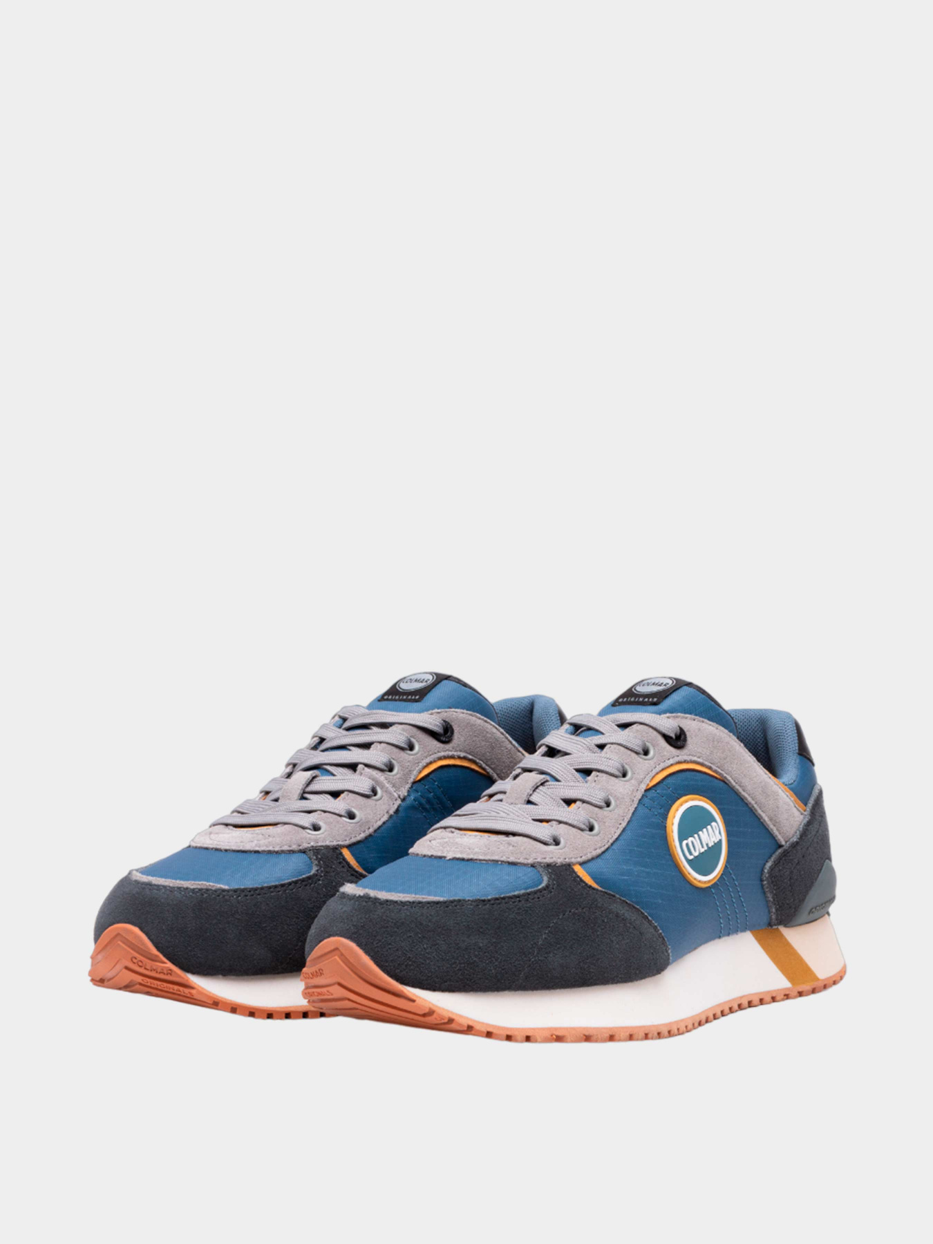Кроссовки Colmar модель TRAVIS PLUS-S-022 Фото