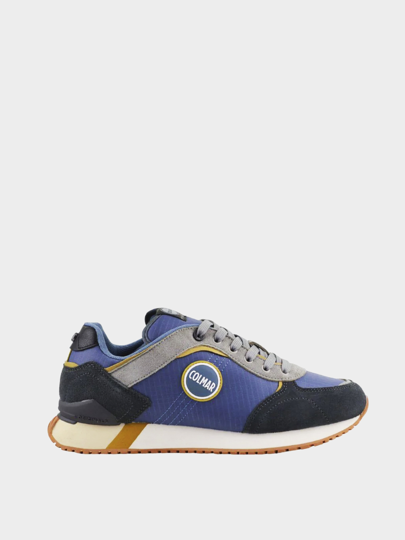 Кроссовки Colmar модель TRAVIS PLUS-S-022 Фото