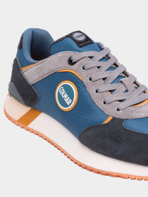 Кроссовки Colmar модель TRAVIS PLUS-S-022 Фото