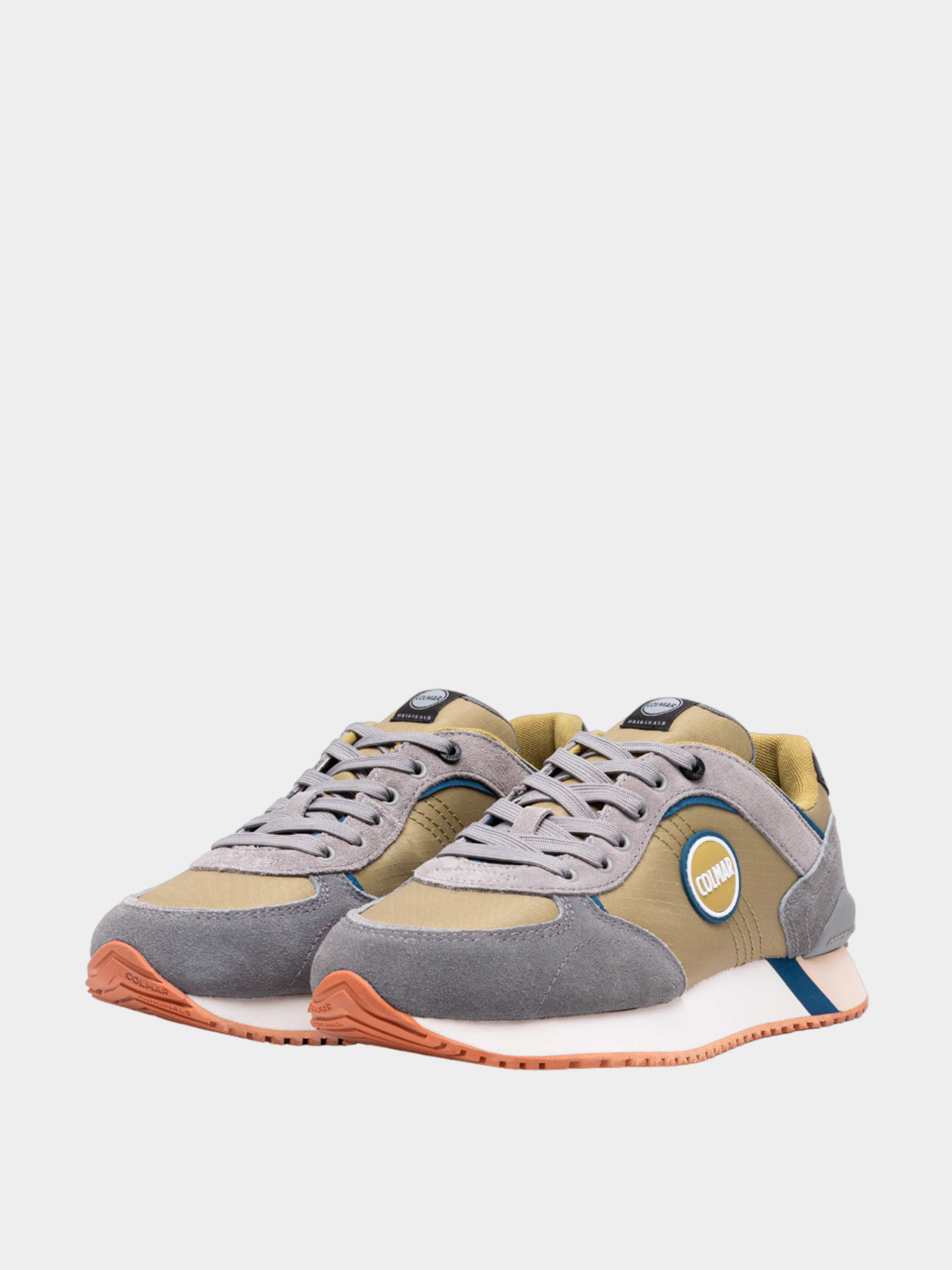 Кроссовки Colmar модель TRAVIS PLUS-S-024 Фото
