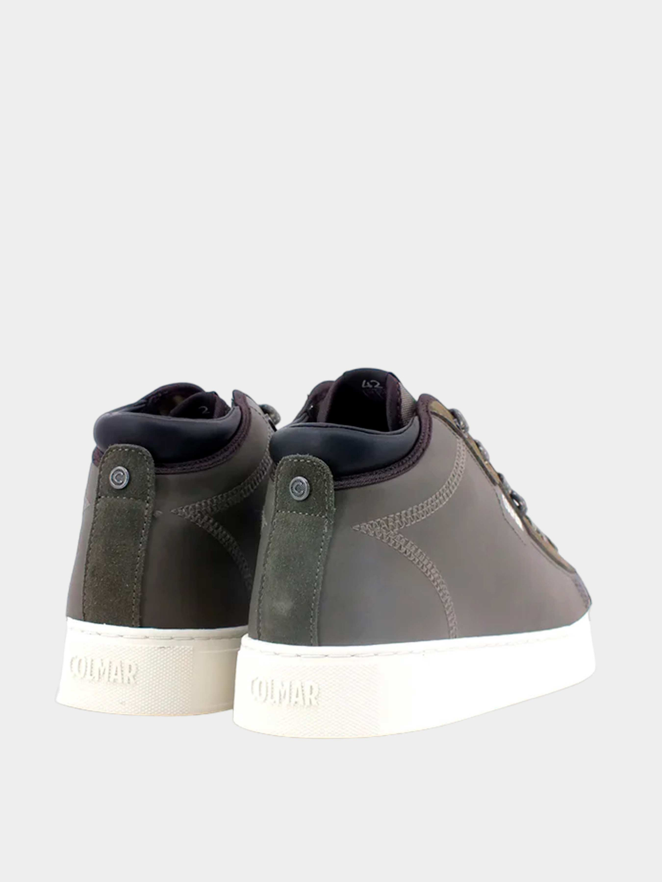 Кеды Colmar модель BATES MID-S-042 Фото
