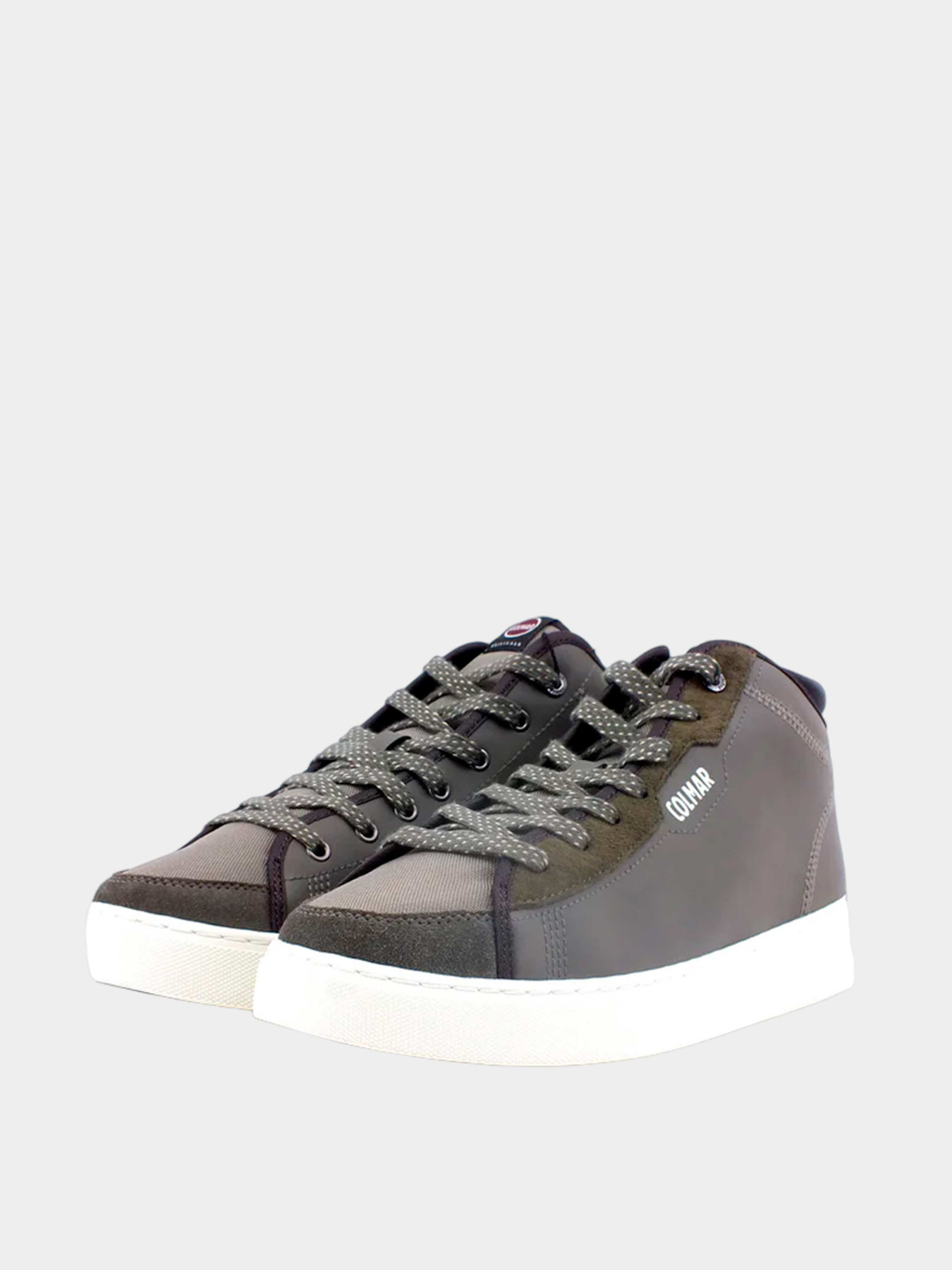 Кеды Colmar модель BATES MID-S-042 Фото