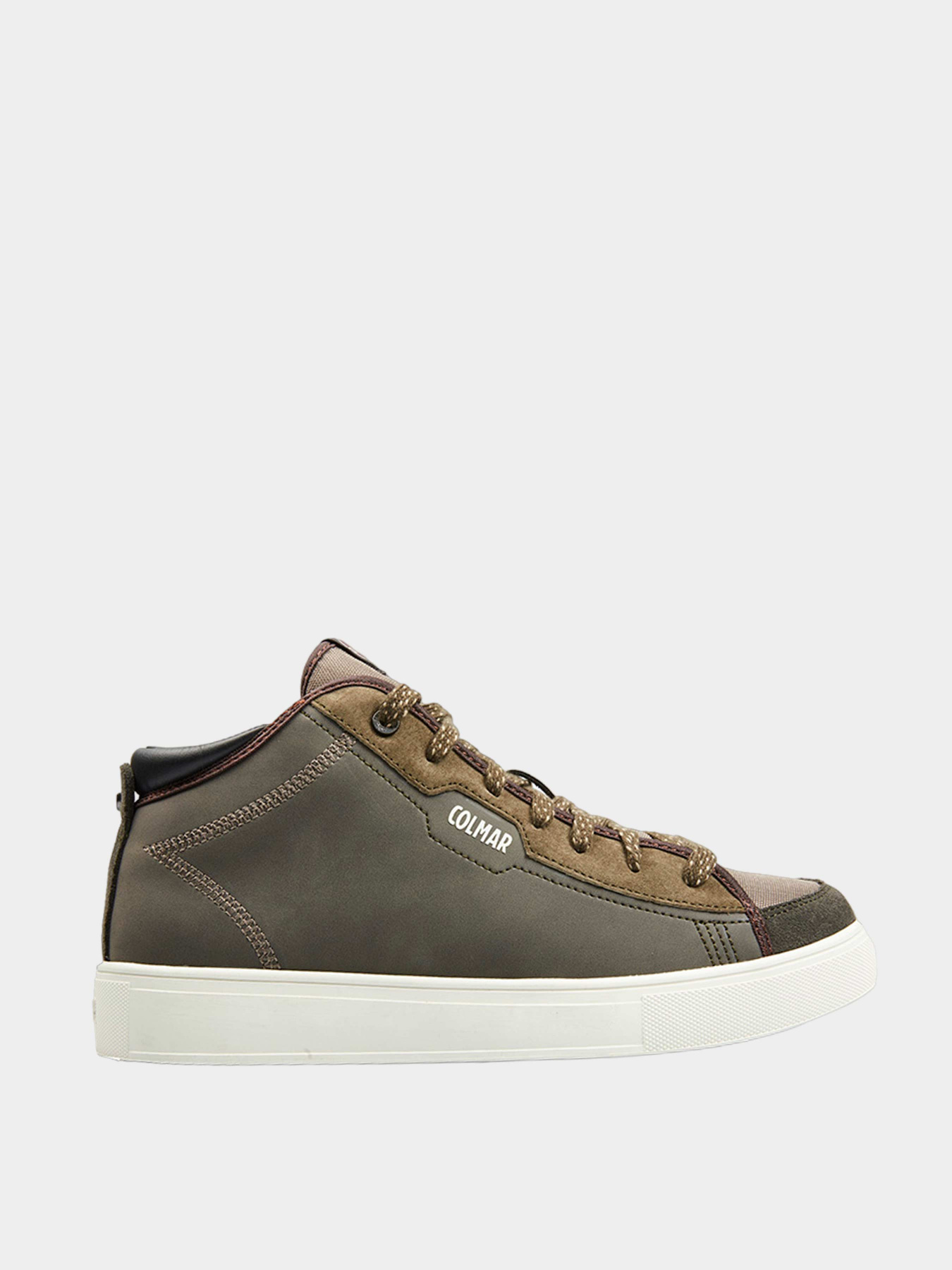 Кеды Colmar модель BATES MID-S-042 Фото