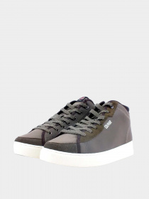 Кеды Colmar модель BATES MID-S-042 Фото