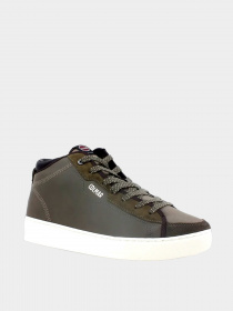 Кеды Colmar модель BATES MID-S-042 Фото