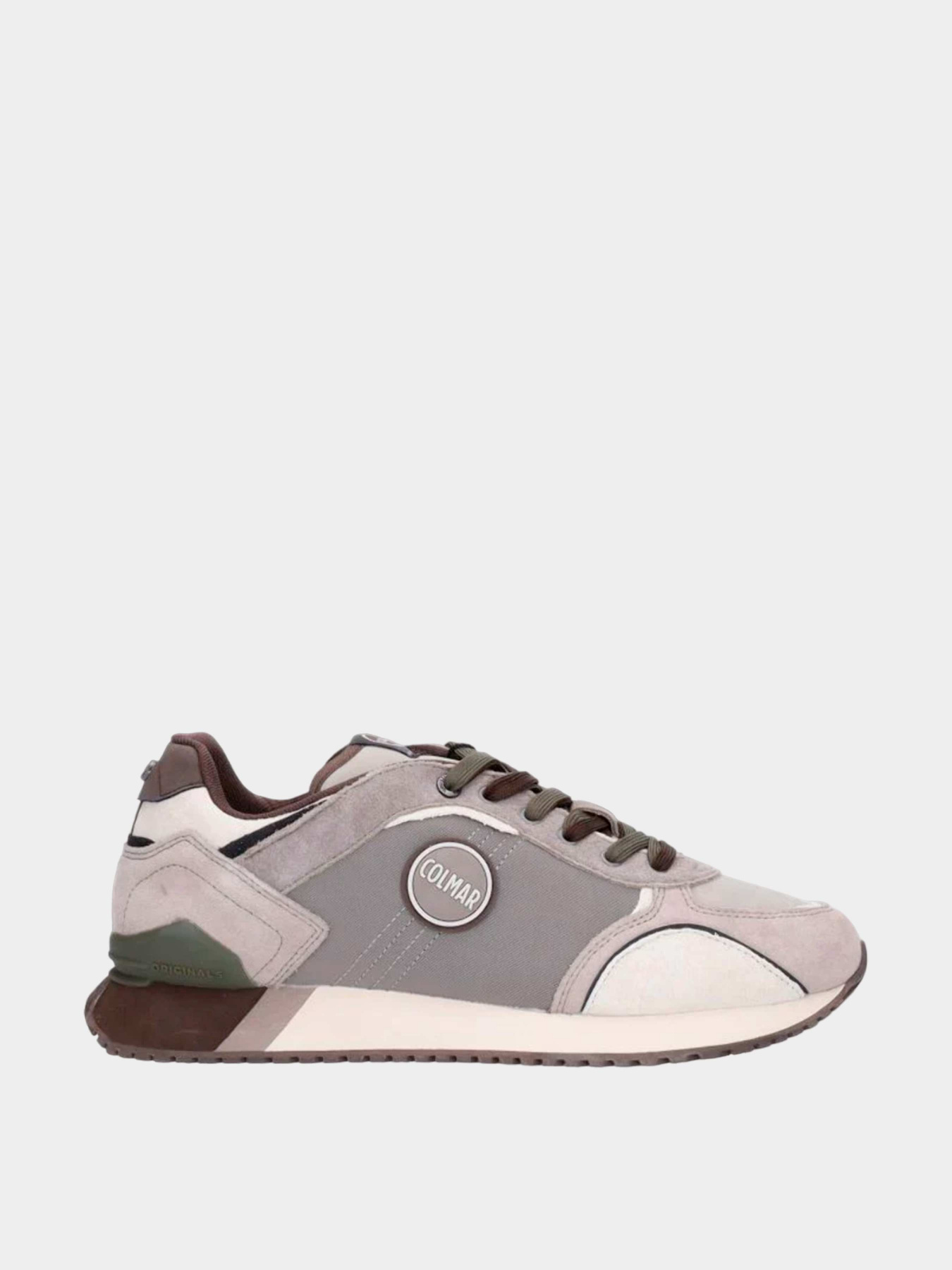 Кроссовки Colmar модель TRAVIS PLUS-E-029 Фото