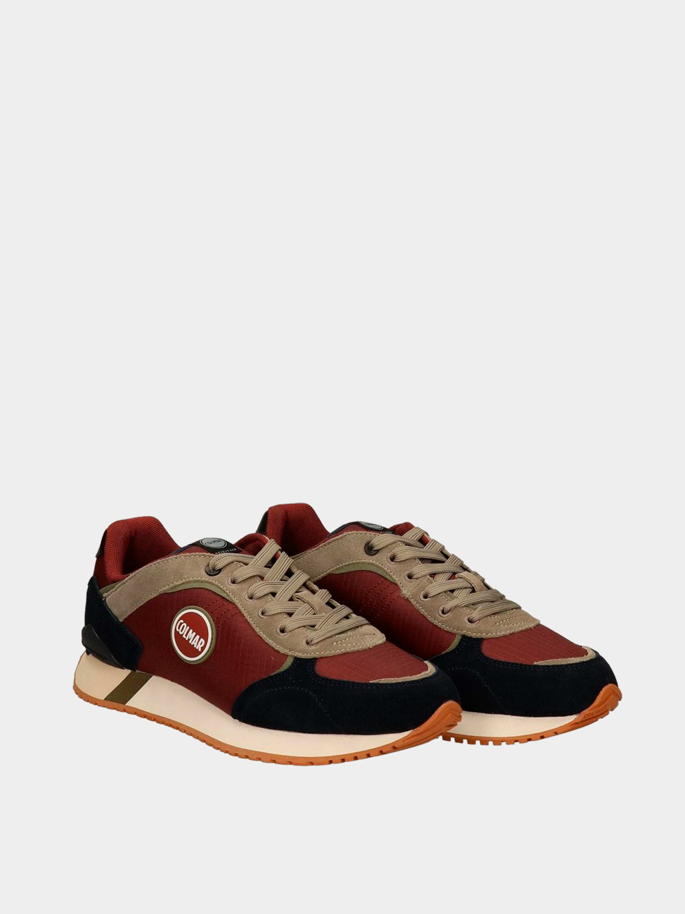 Кроссовки Colmar модель TRAVIS PLUS-S-023 Фото