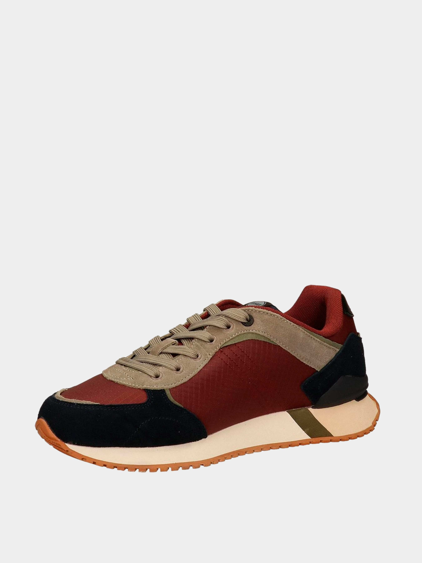 Кроссовки Colmar модель TRAVIS PLUS-S-023 Фото