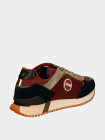 Кроссовки Colmar модель TRAVIS PLUS-S-023 Фото