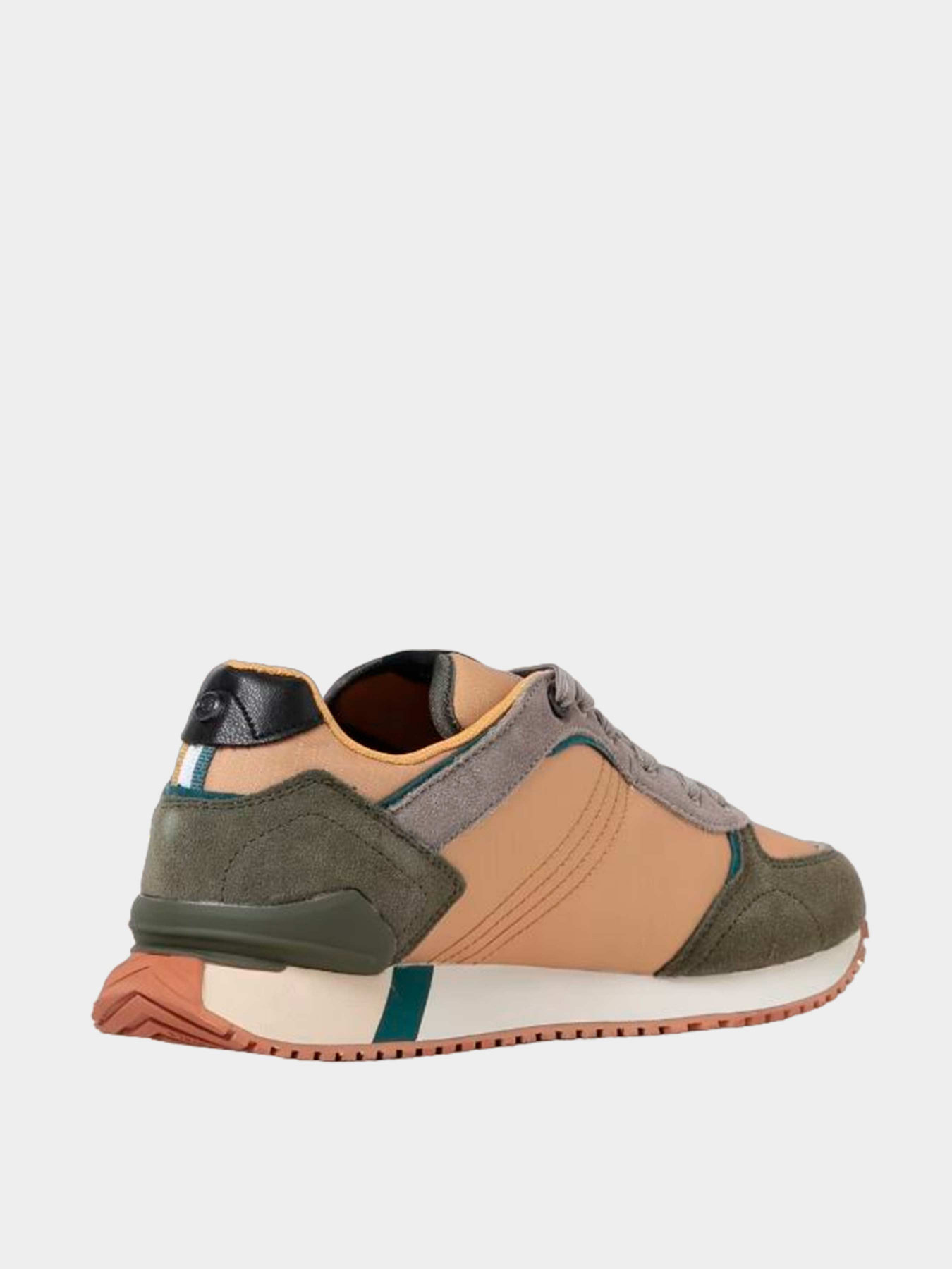 Кроссовки Colmar модель TRAVIS PLUS-S-025 Фото