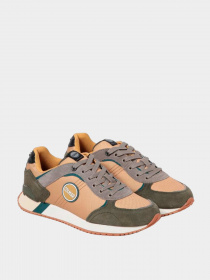 Кроссовки Colmar модель TRAVIS PLUS-S-025 Фото