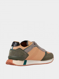 Кроссовки Colmar модель TRAVIS PLUS-S-025 Фото
