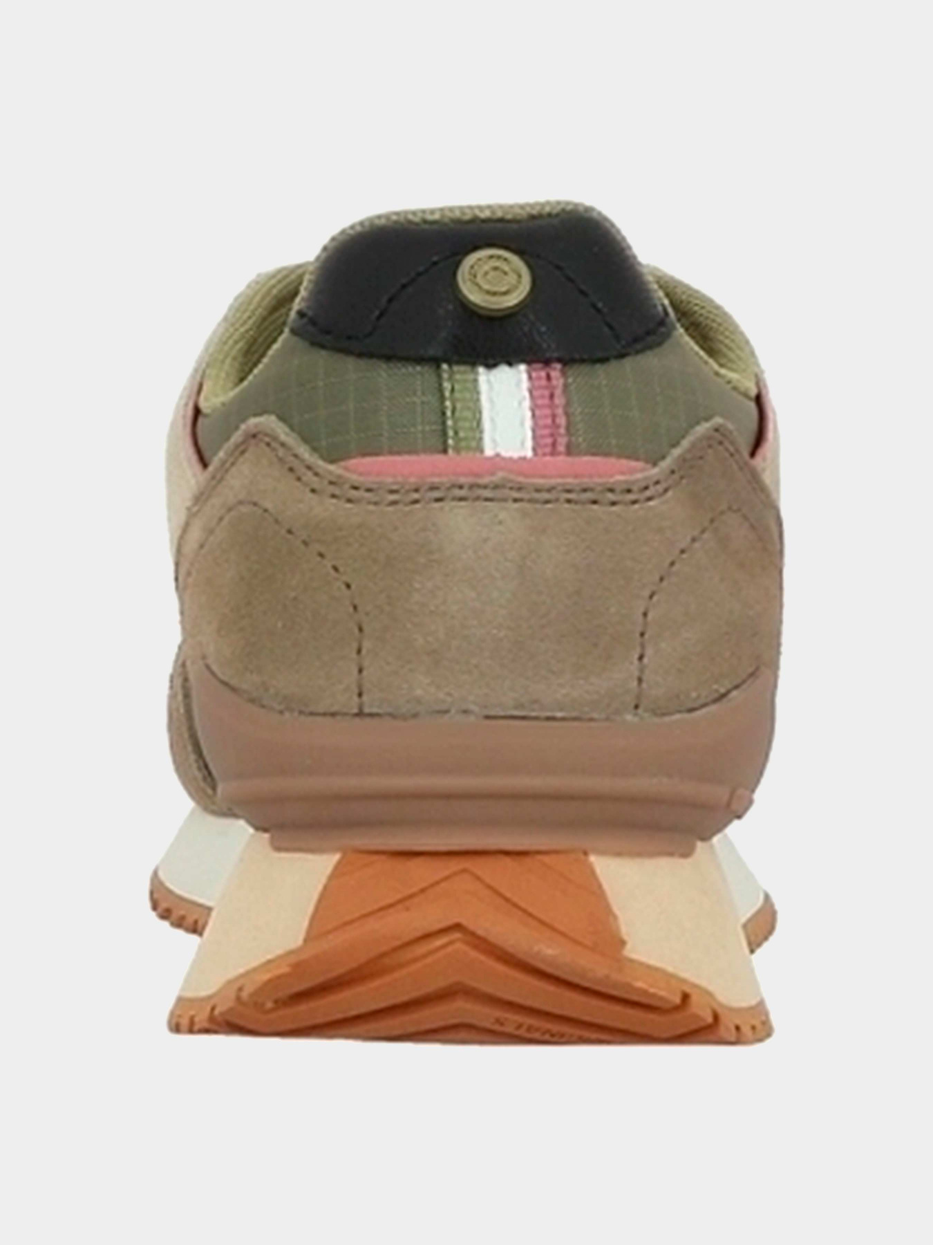Кроссовки Colmar модель TRAVIS PLUS-S-056 Фото