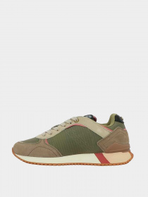Кроссовки Colmar модель TRAVIS PLUS-S-056 Фото