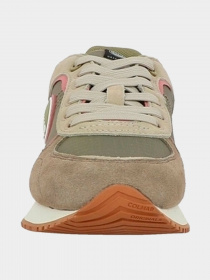 Кроссовки Colmar модель TRAVIS PLUS-S-056 Фото