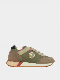 Кроссовки Colmar модель TRAVIS PLUS-S-056 Фото