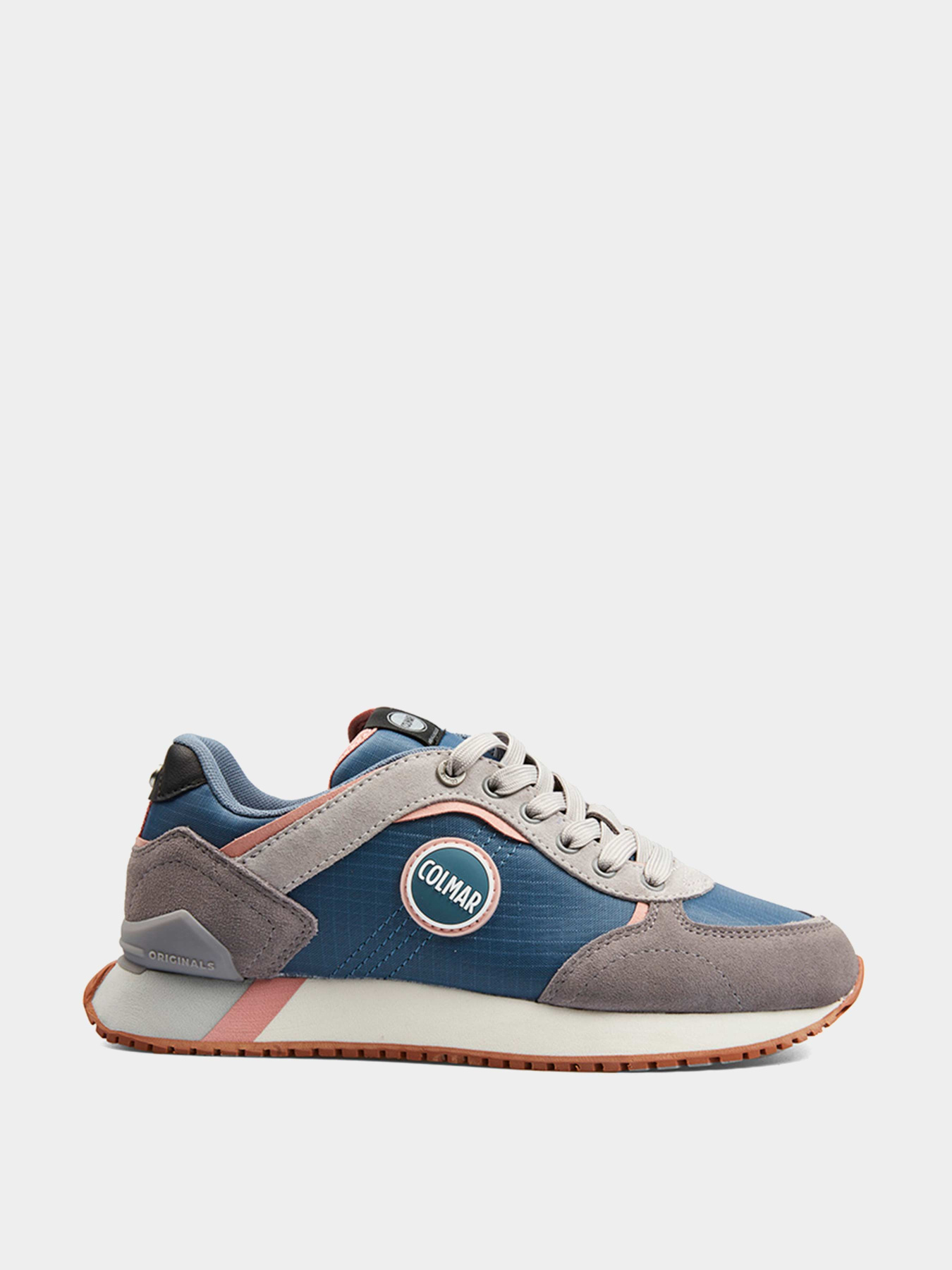 Кроссовки Colmar модель TRAVIS PLUS-S-059 Фото
