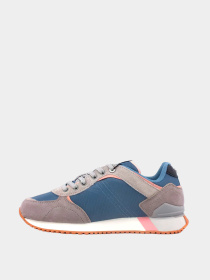 Кроссовки Colmar модель TRAVIS PLUS-S-059 Фото