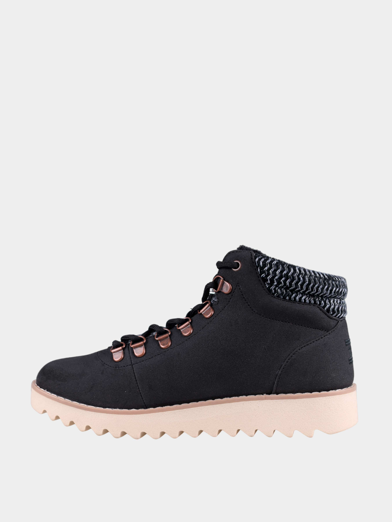 Ботинки и сапоги Skechers модель 13420 BLK Фото