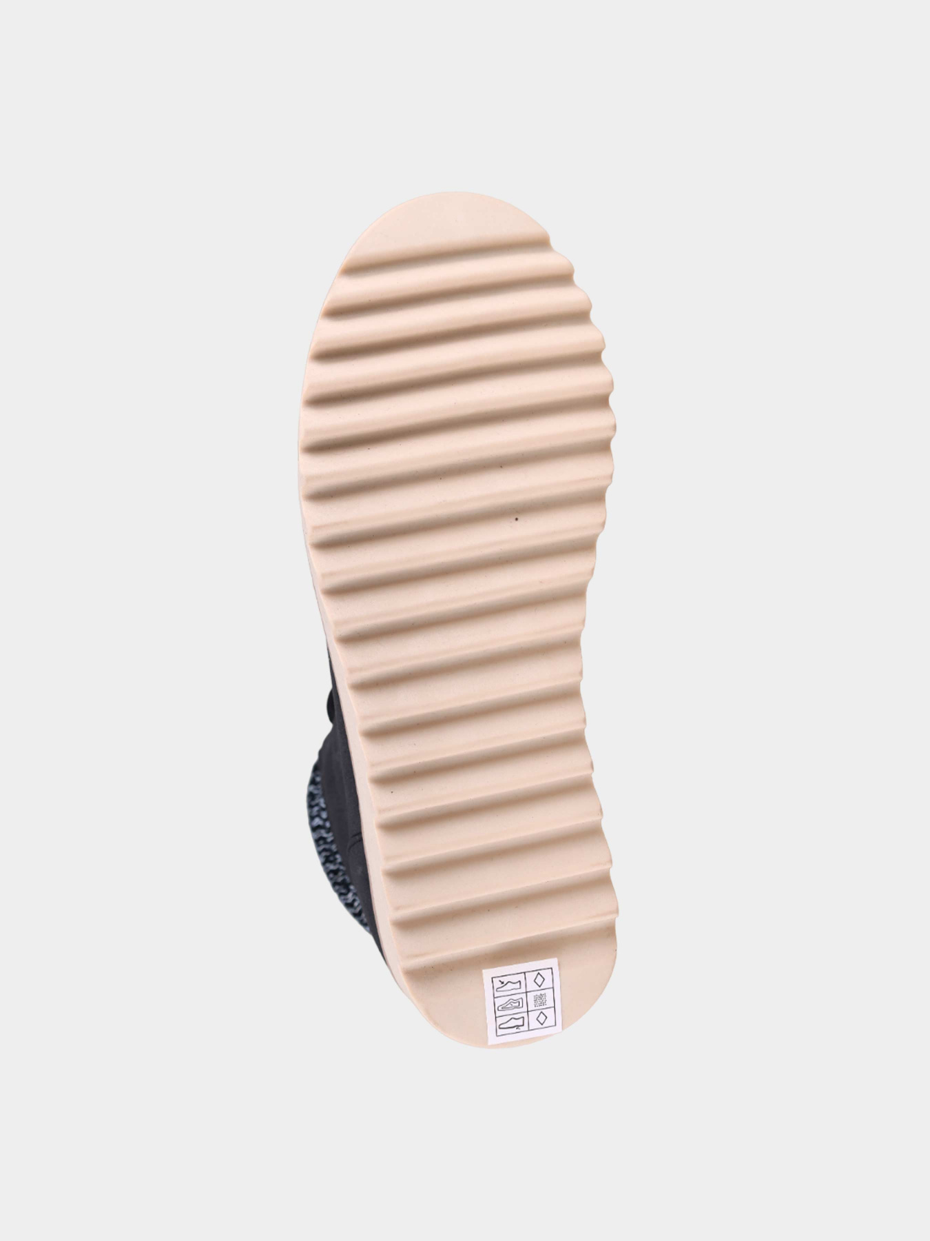 Ботинки и сапоги Skechers модель 13420 BLK Фото