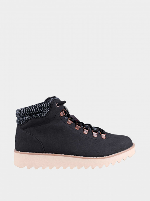 Ботинки и сапоги Skechers модель 13420 BLK Фото