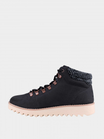 Ботинки и сапоги Skechers модель 13420 BLK Фото