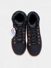 Ботинки и сапоги Skechers модель 13420 BLK Фото
