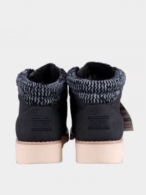 Ботинки и сапоги Skechers модель 13420 BLK Фото