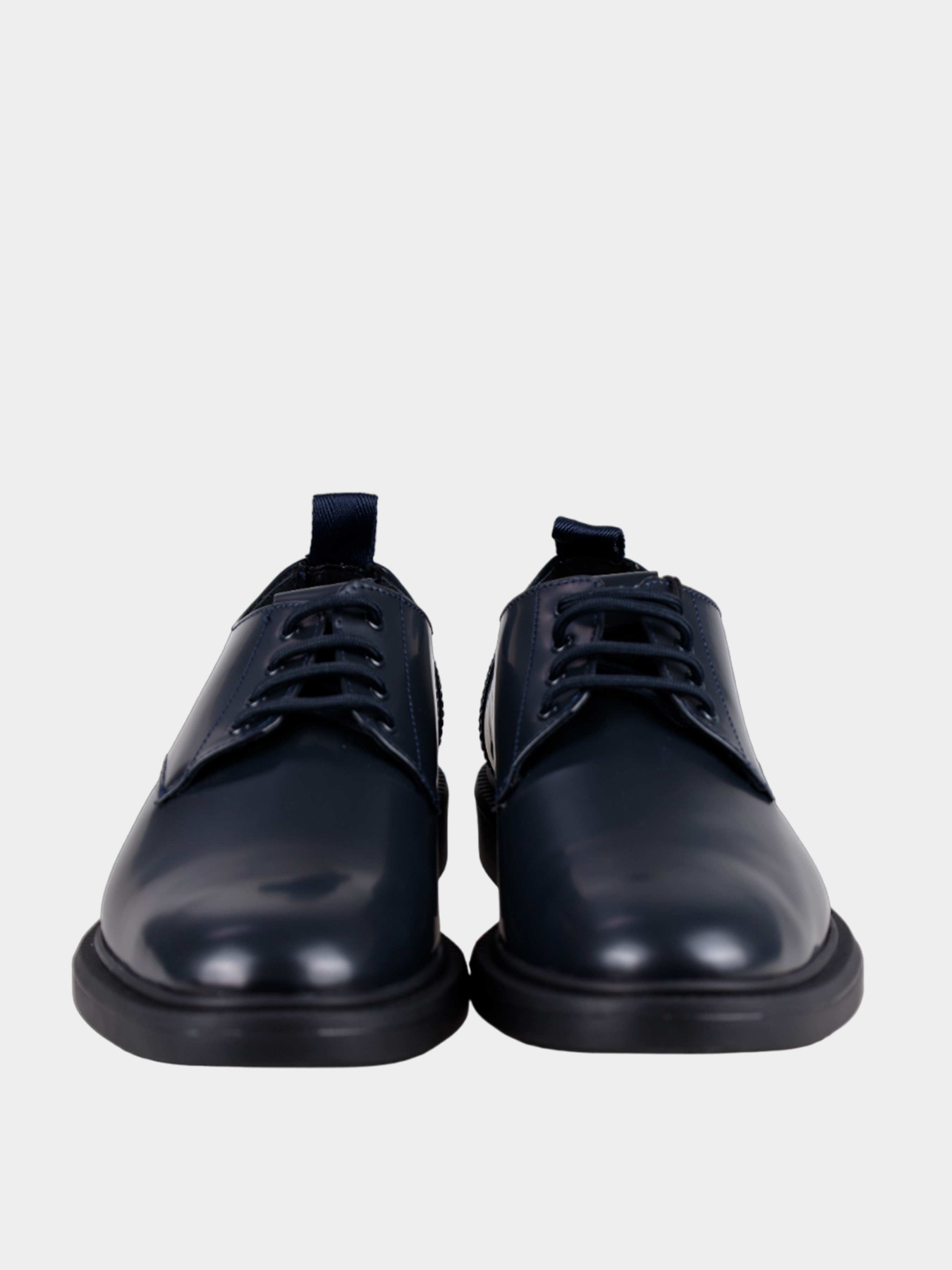 Туфли и лоферы Boss модель 50503623-401 Фото