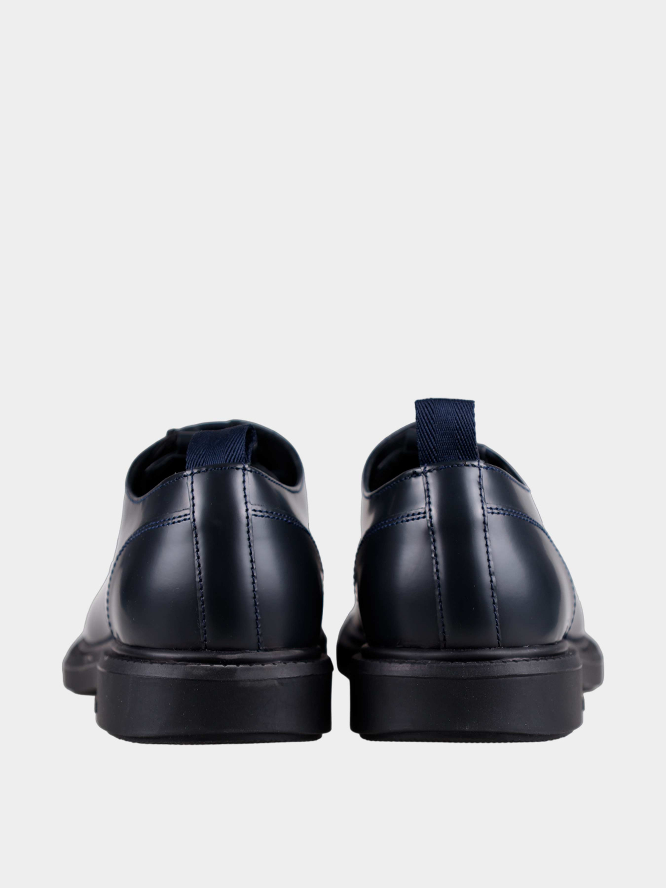 Туфли и лоферы Boss модель 50503623-401 Фото