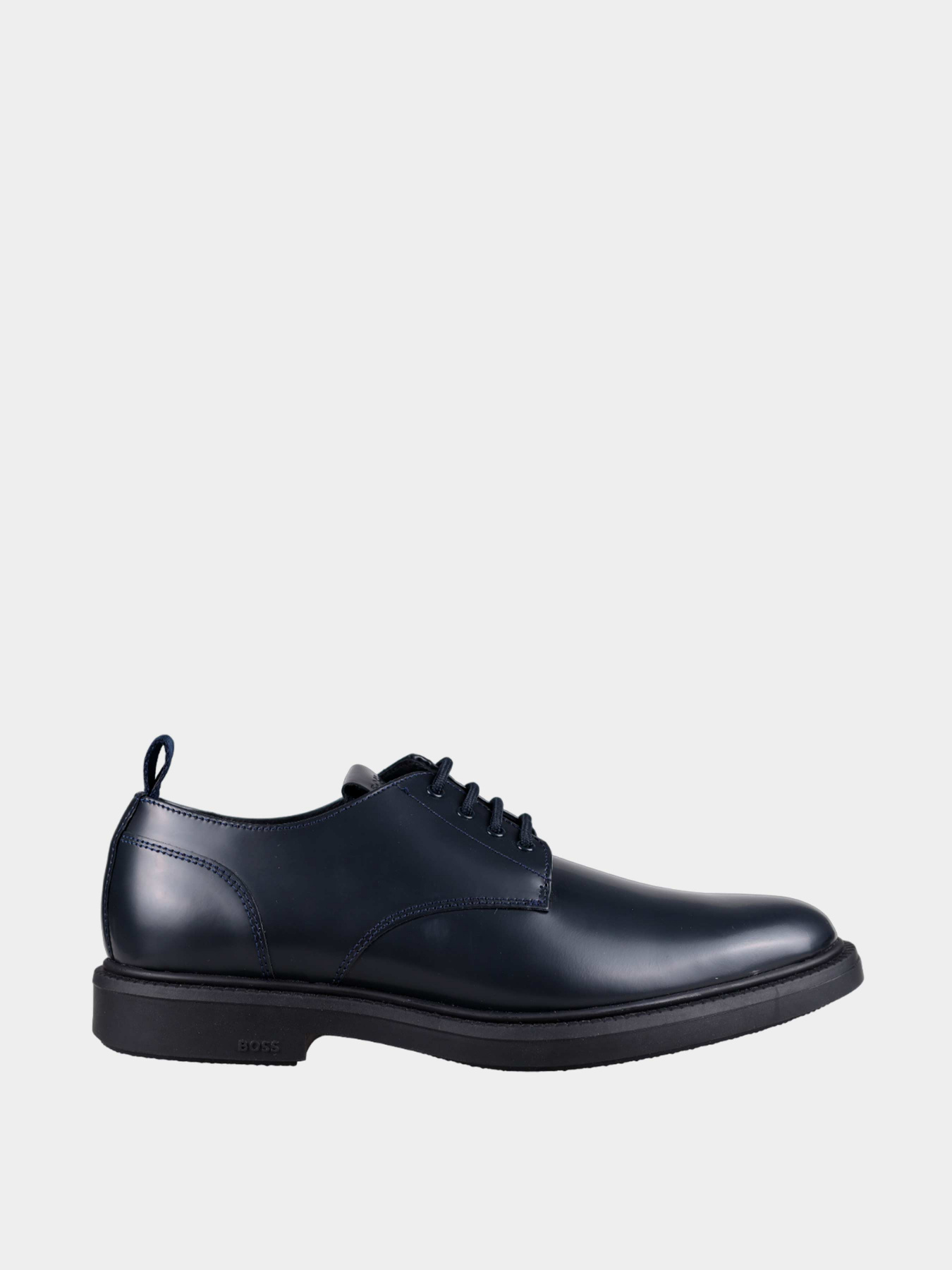 Туфли и лоферы Boss модель 50503623-401 Фото