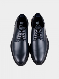 Туфли и лоферы Boss модель 50503623-401 Фото