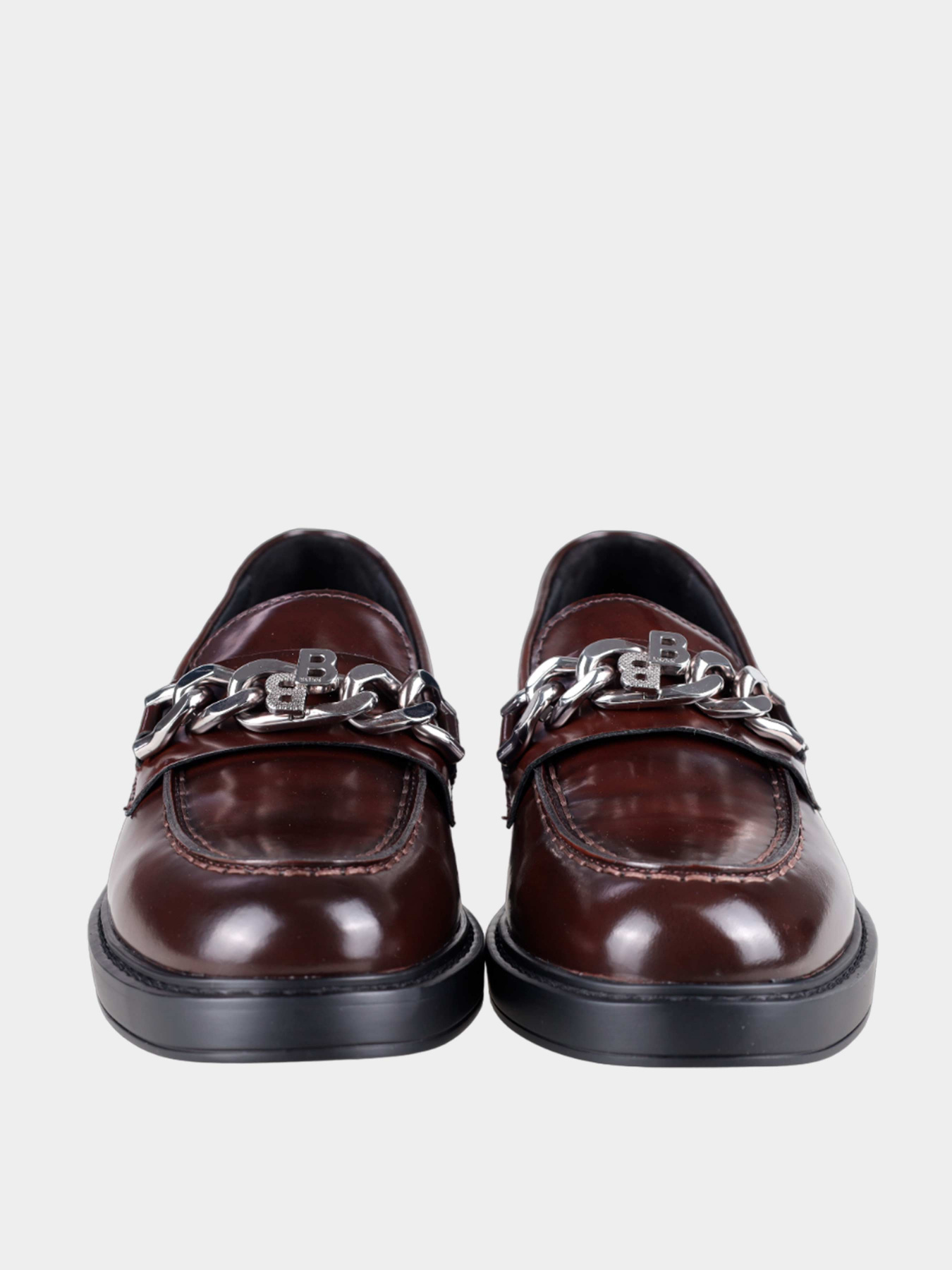 Туфли и лоферы Boss модель 50504575-214 Фото