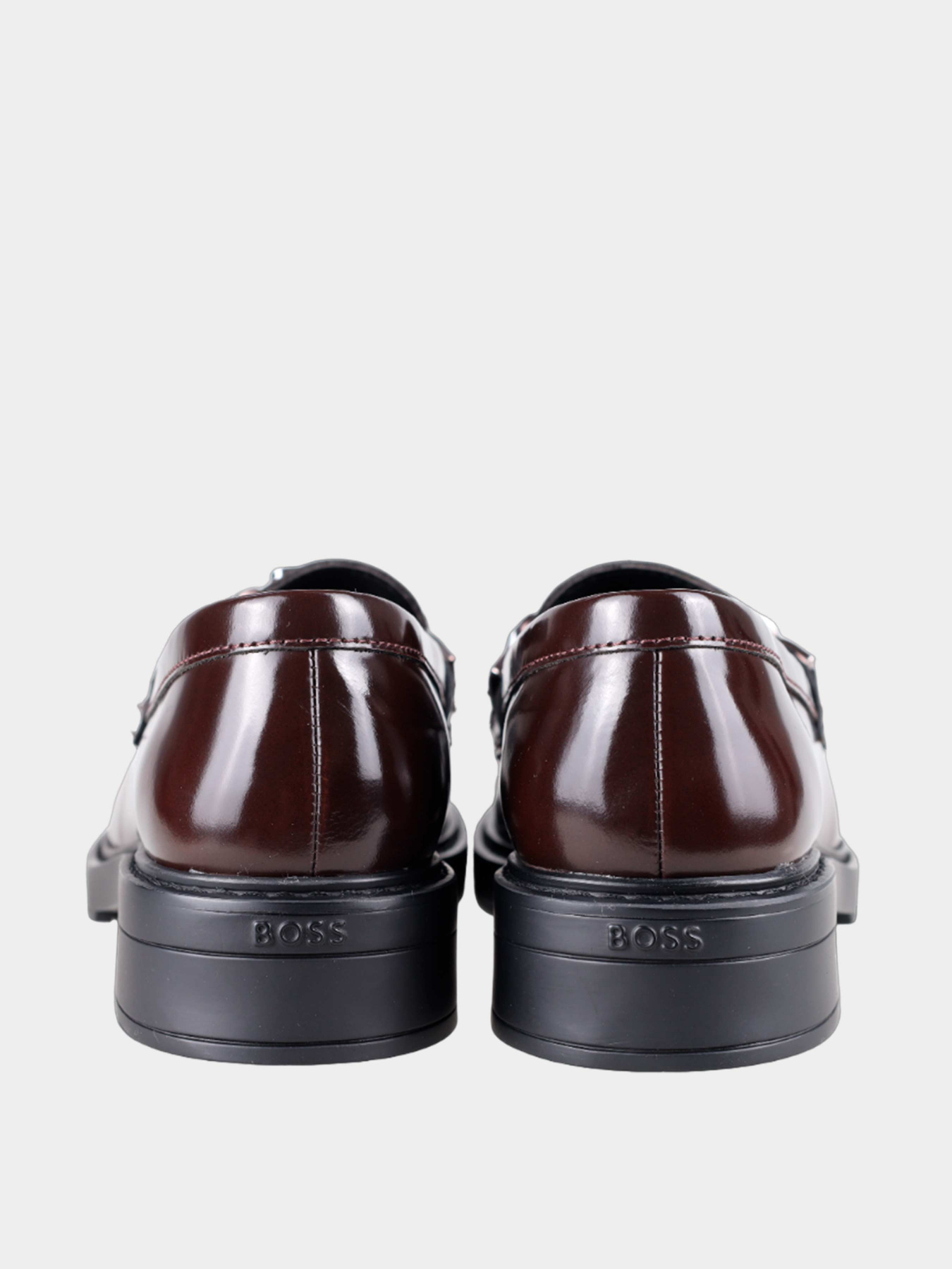 Туфли и лоферы Boss модель 50504575-214 Фото