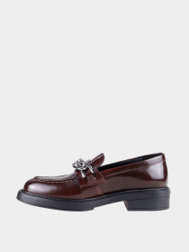 Туфли и лоферы Boss модель 50504575-214 Фото