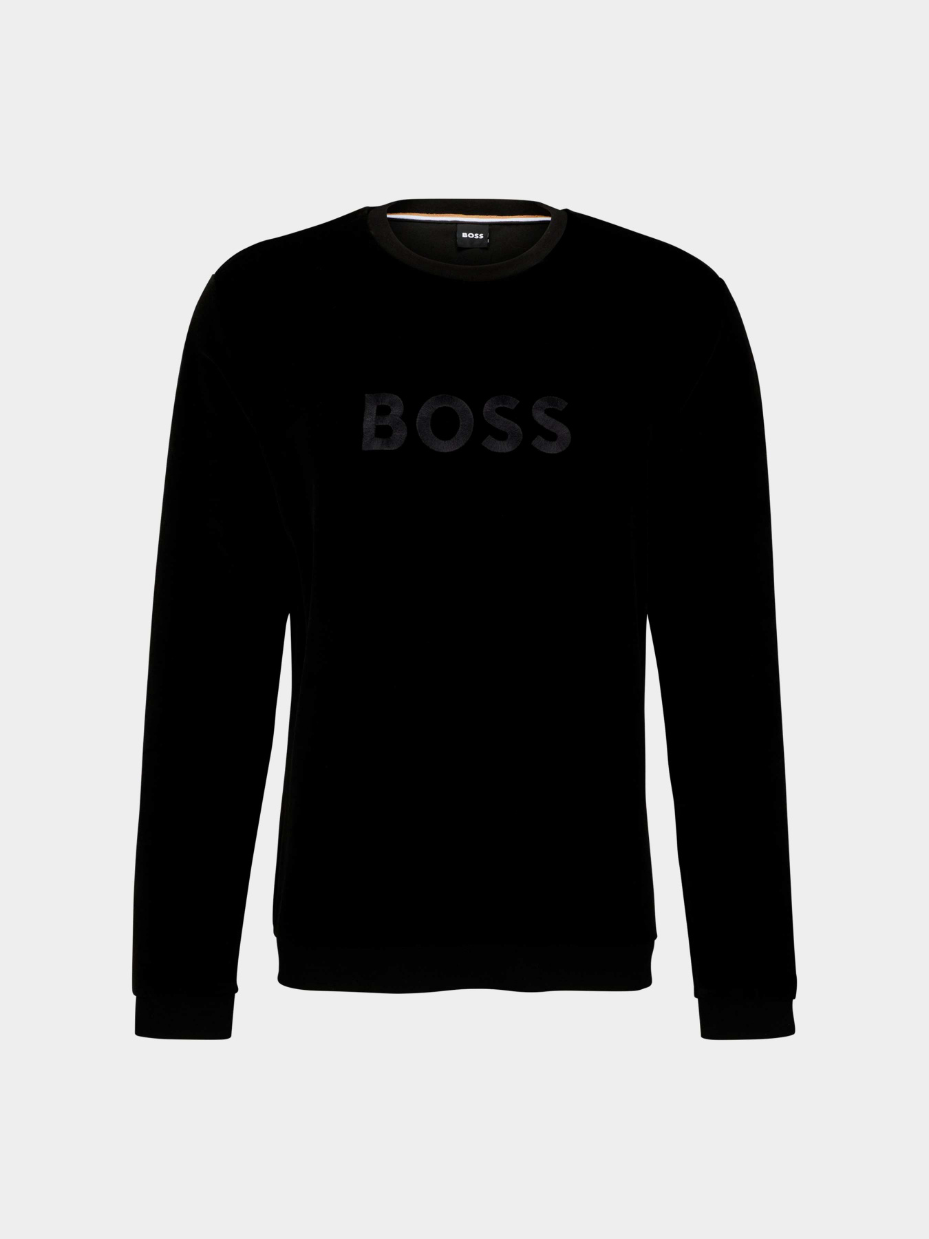Худи и свитшоты Boss модель 50485863-003 Фото