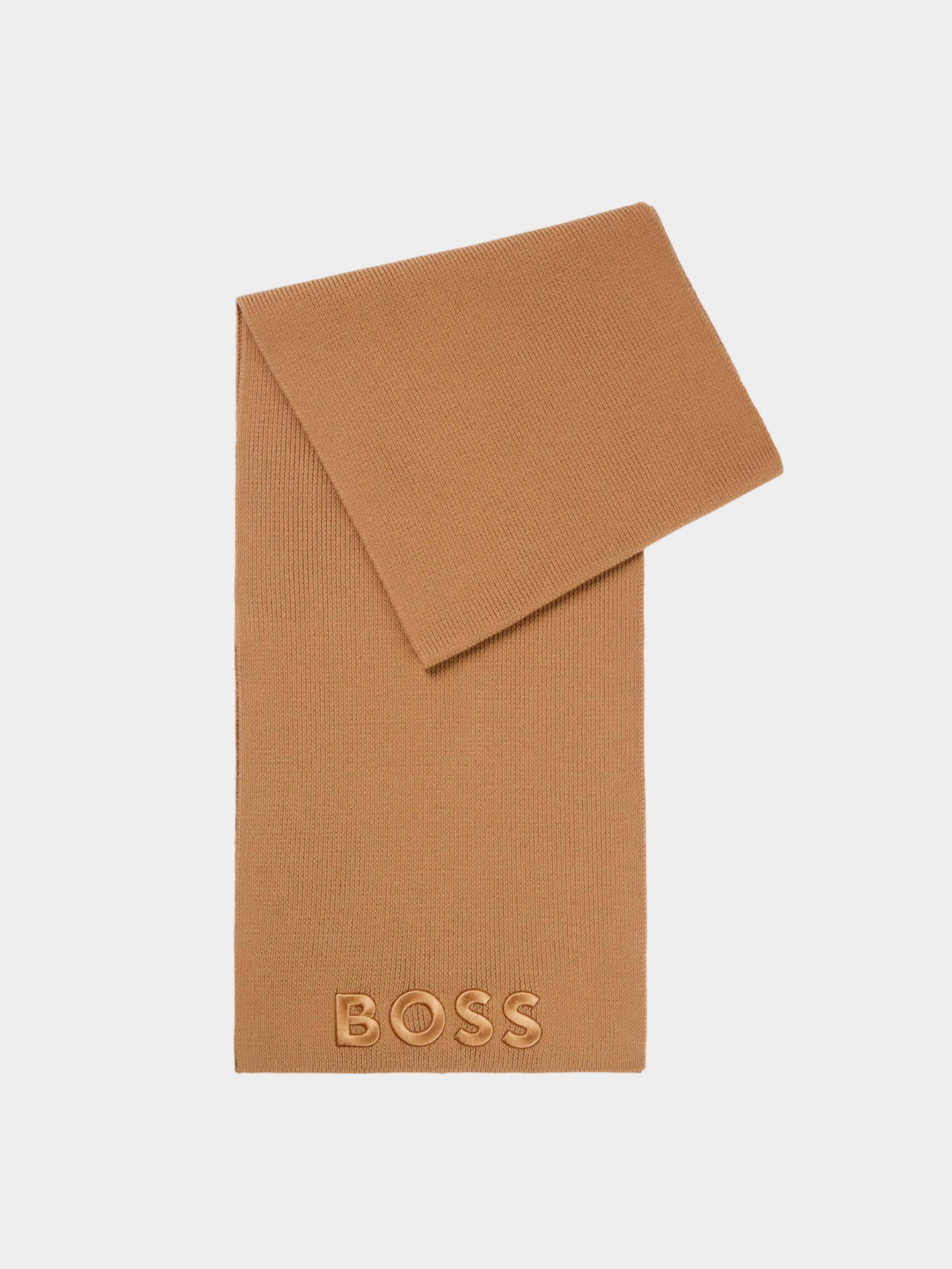 Шарфы и платки Boss модель 50497861-260 Фото