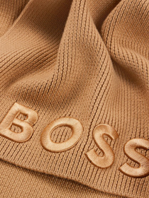 Шарфы и платки Boss модель 50497861-260 Фото