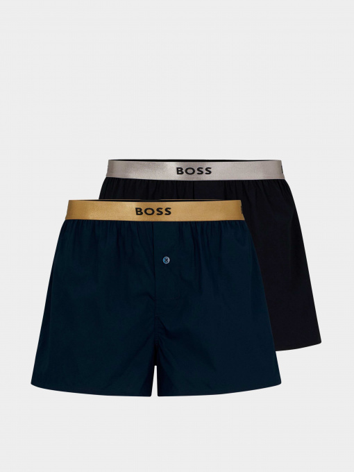 Нижнее белье Boss модель 50501820-001 Фото