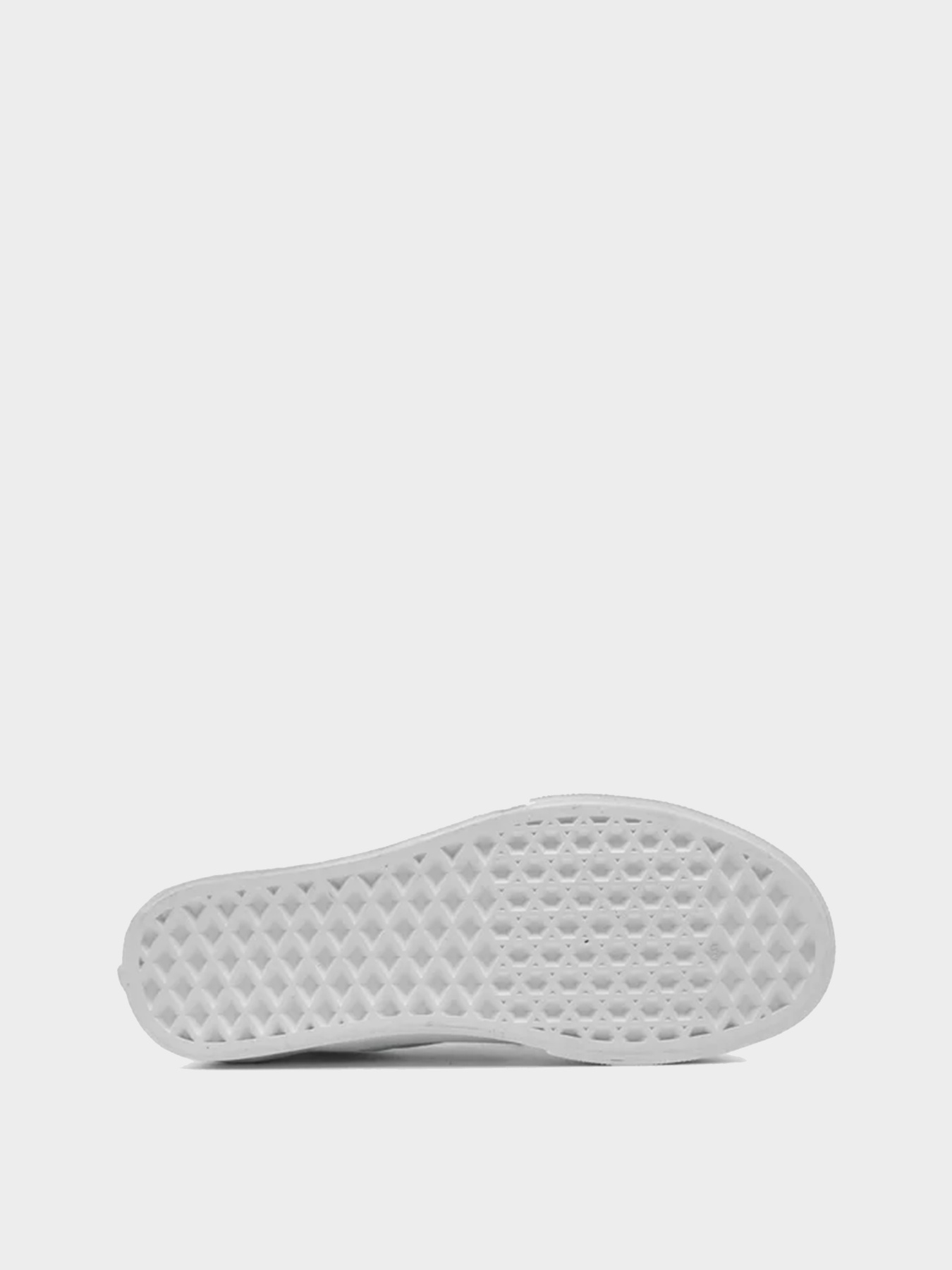 Слипоны и мокасины Vans модель VN0A33TB9HZ1 Фото