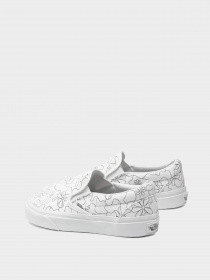 Слипоны и мокасины Vans модель VN0A33TB9HZ1 Фото