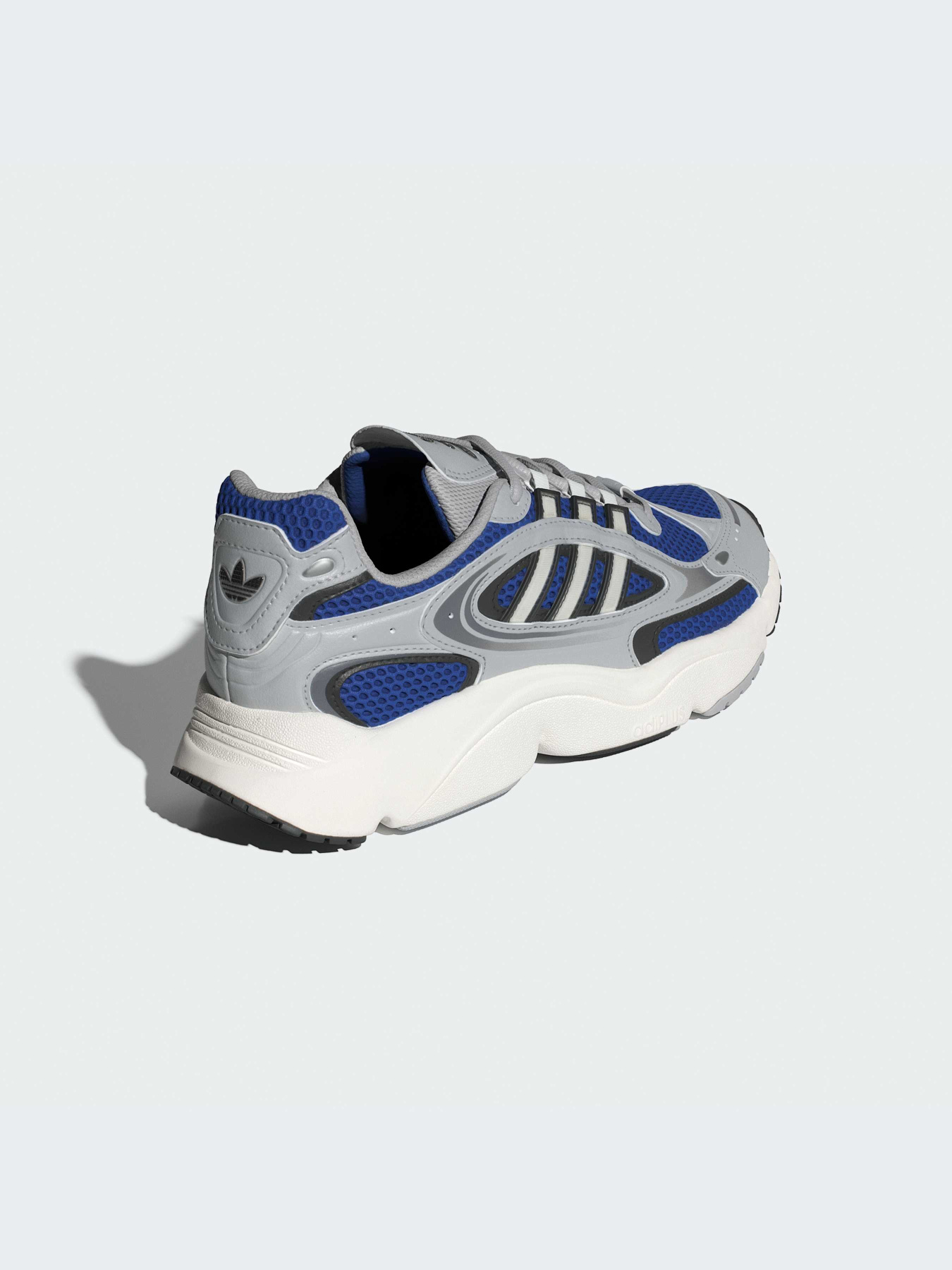 Кроссовки Adidas Ozweego модель IF3446-KZ Фото