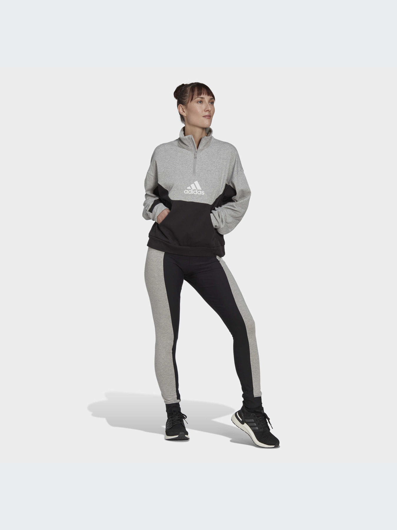 Костюмы Adidas модель HK0458-KZ Фото