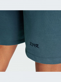 Шорты Adidas ZNE модель IS8359-KZ Фото