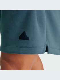Шорты Adidas ZNE модель IS8359-KZ Фото