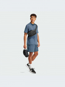 Шорты Adidas ZNE модель IS8359-KZ Фото