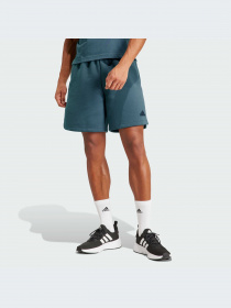Шорты Adidas ZNE модель IS8359-KZ Фото
