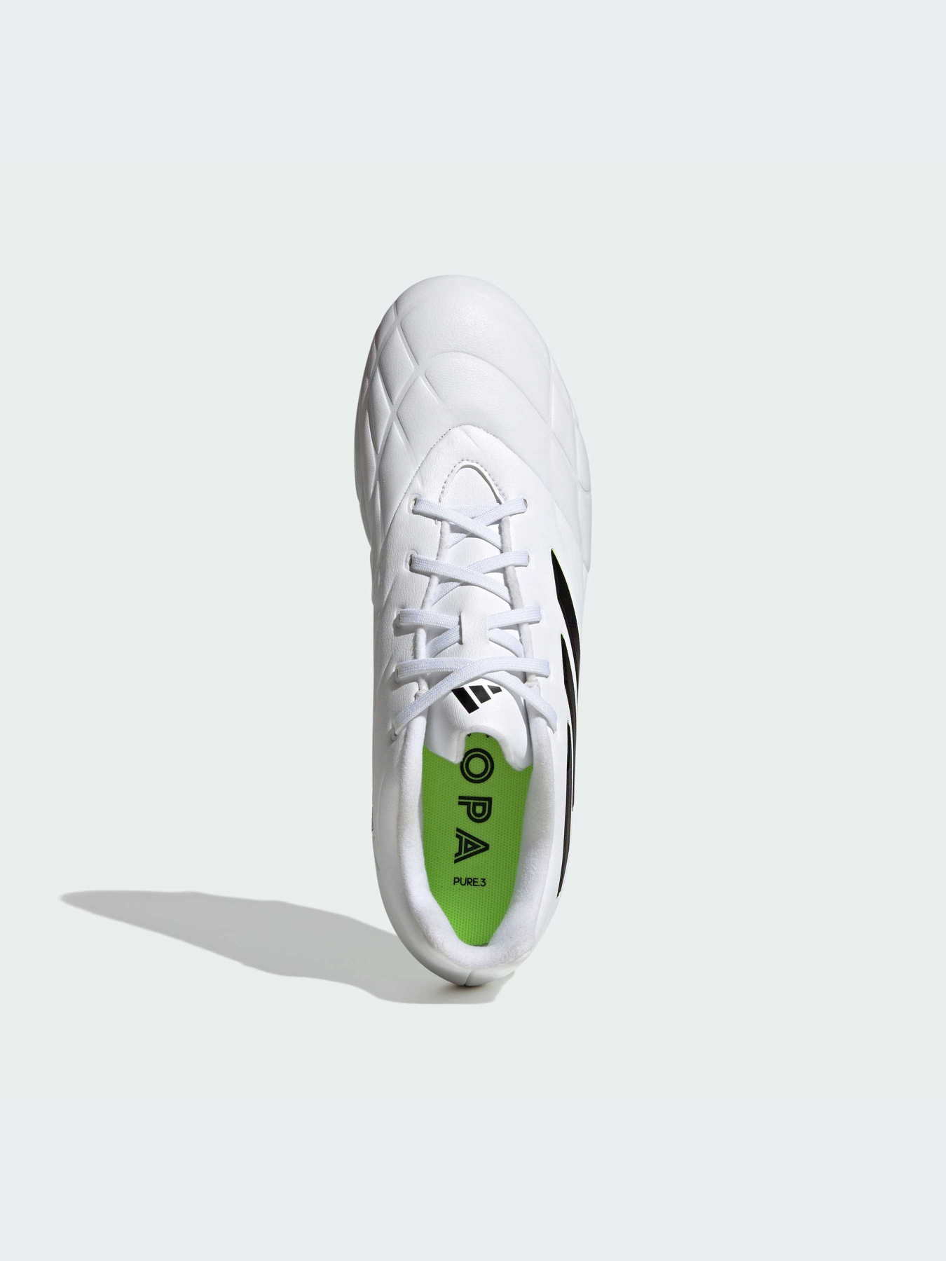 Кроссовки Adidas Copa модель HQ8984-KZ Фото