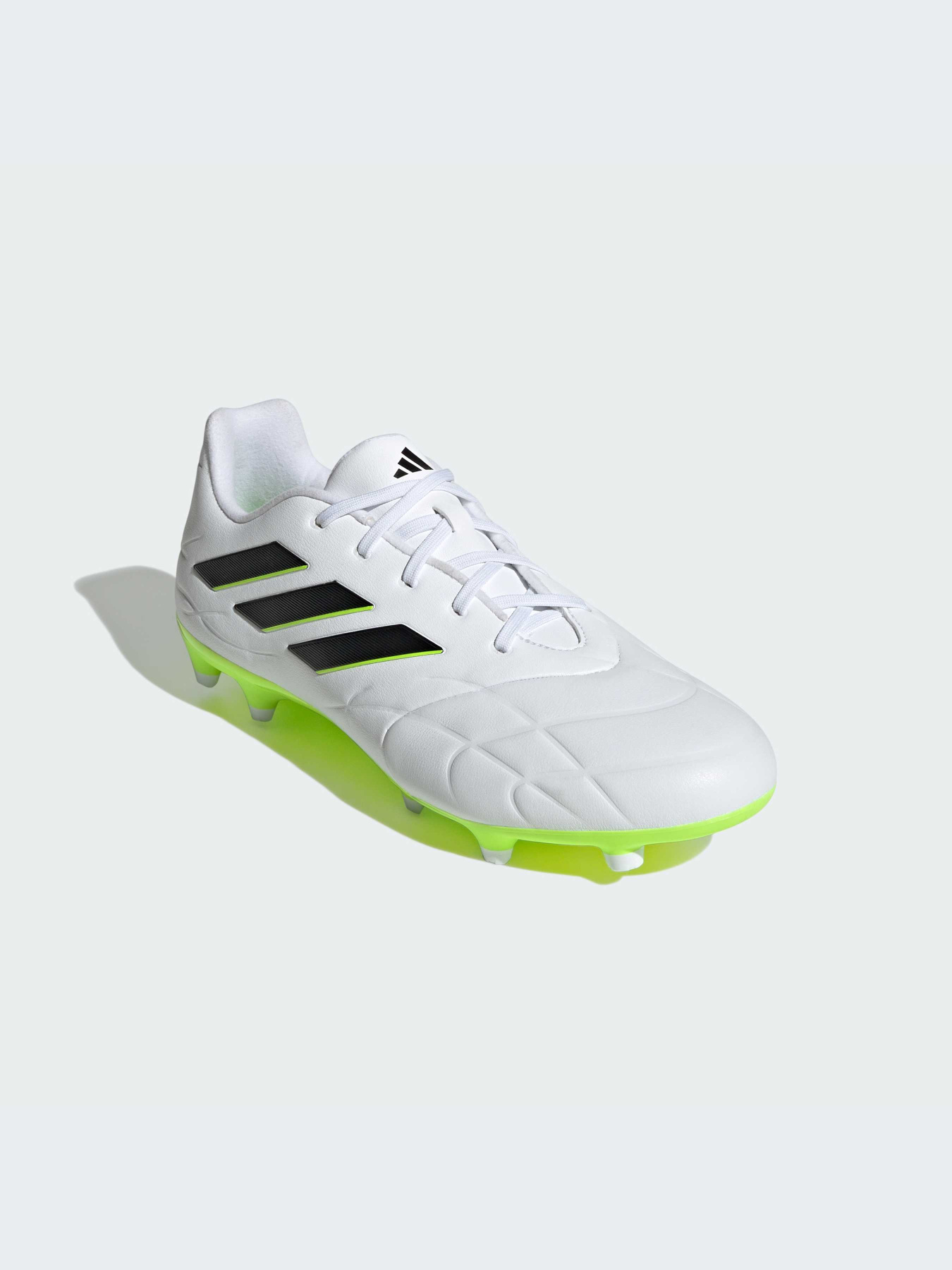 Кроссовки Adidas Copa модель HQ8984-KZ Фото