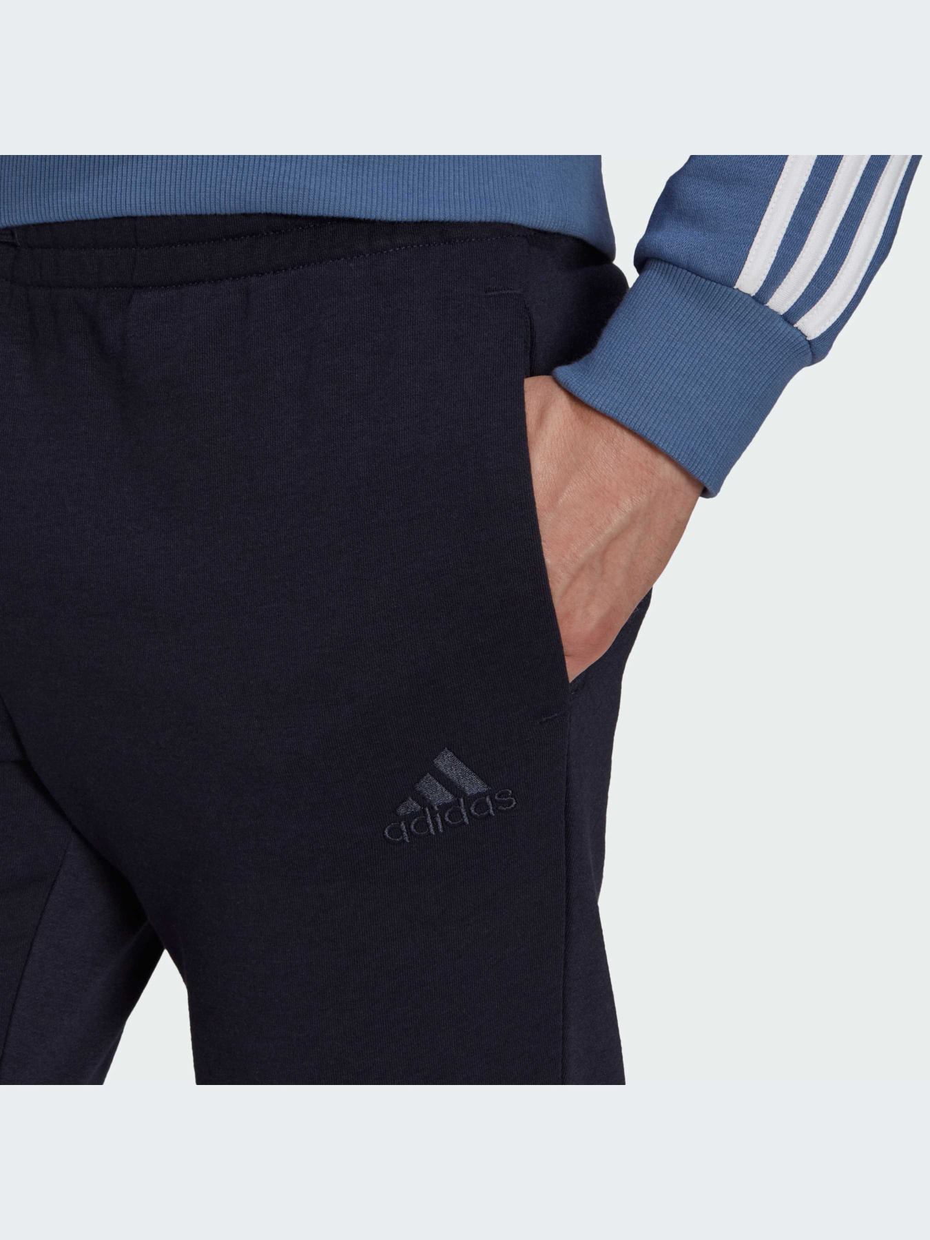 Брюки Adidas модель GK8979-KZ Фото